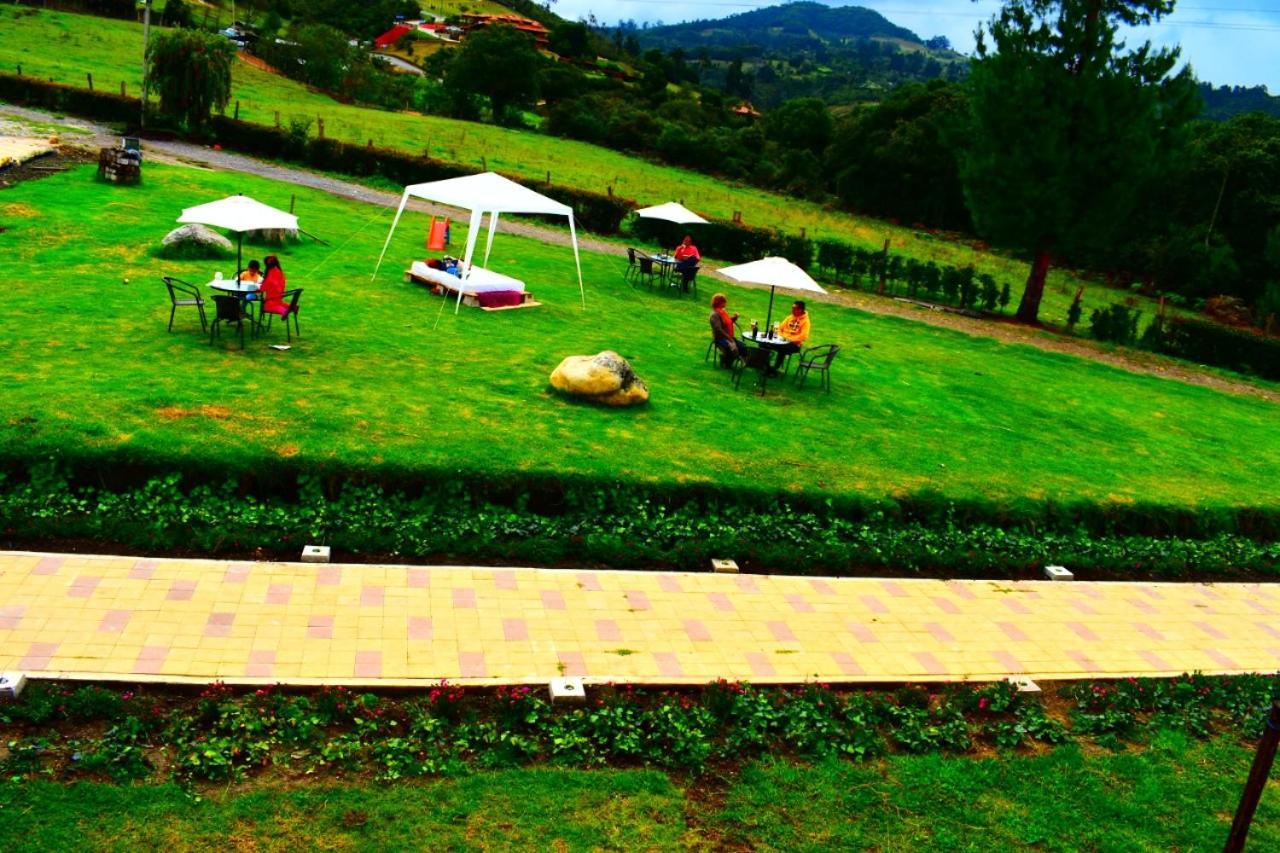 Campestre La Periquera