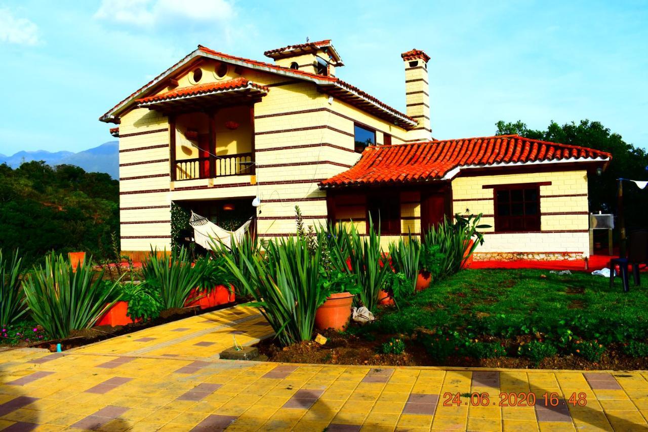 Campestre La Periquera Hotel Villa de Leyva