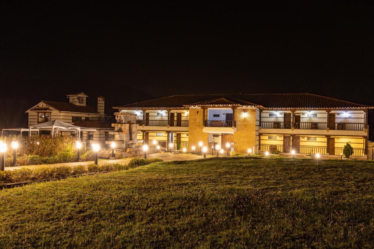 Campestre La Periquera Hotel Villa de Leyva