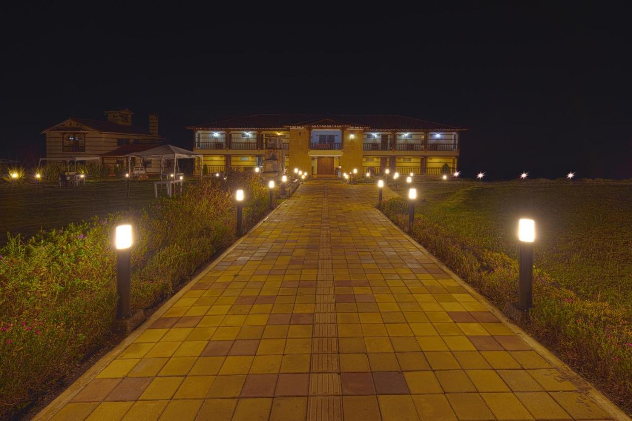 Hotel Campestre La Periquera Villa de Leyva