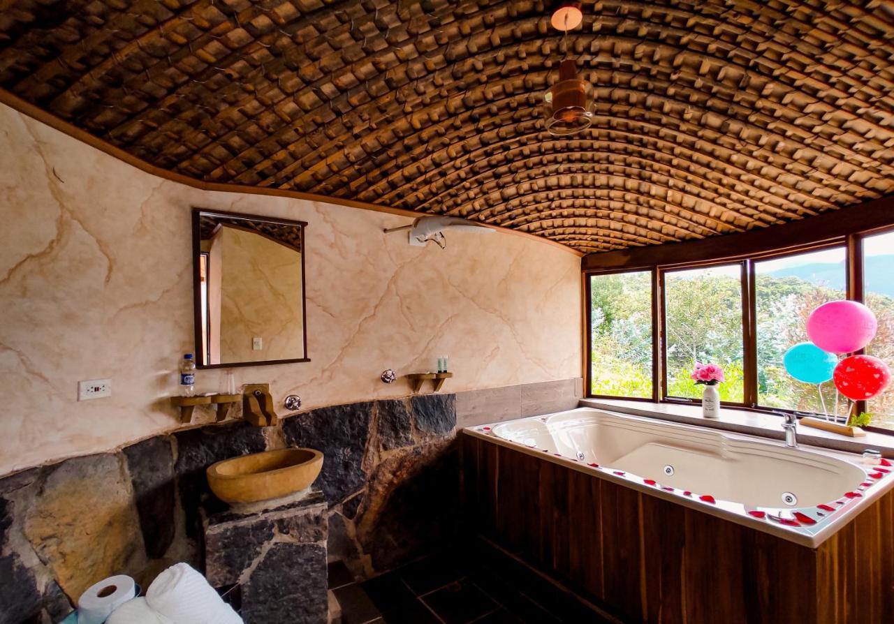 Campestre La Periquera Hotel